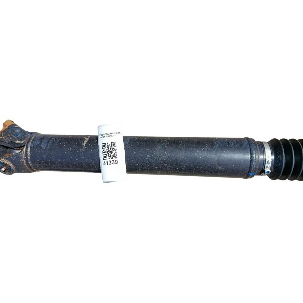 Eixo Cardan Parcial Toyota Sw4 Gr 2.8 2024