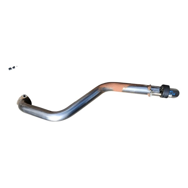 Escape Parcial Toyota Sw4 Gr 2.8 2024