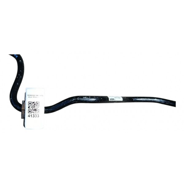 Barra Estabilizadora Traseira Toyota Sw4 Gr 2.8 2024