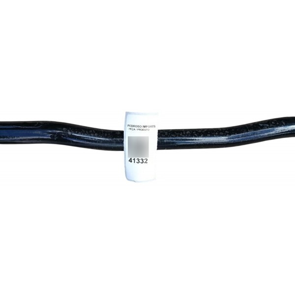 Barra Estabilizadora Dianteira Toyota Sw4 Gr 2.8 2024