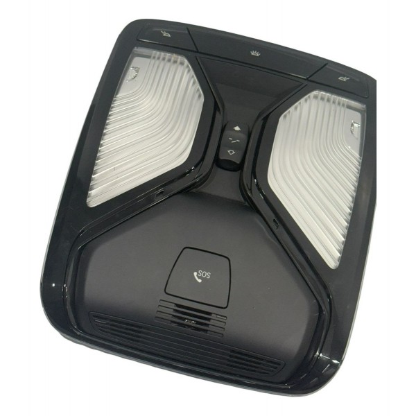 Módulo Iluminação Interna Bmw 320 2024