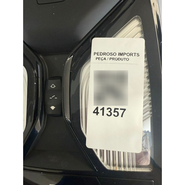 Módulo Iluminação Interna Bmw 320 2024