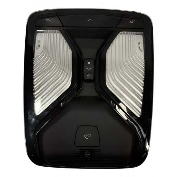 Módulo Iluminação Interna Bmw 320 2024