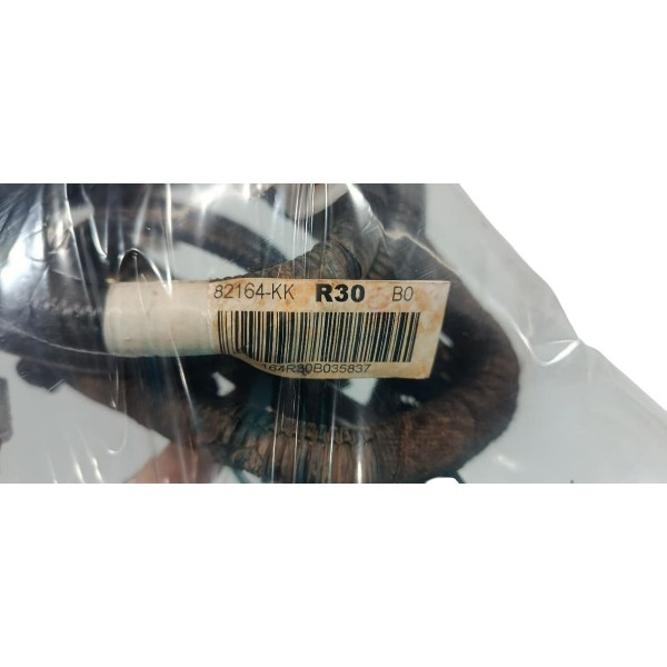 Chicote Elétrico Tanque Combustivel Toyota Sw4 Gr 2.8 2024
