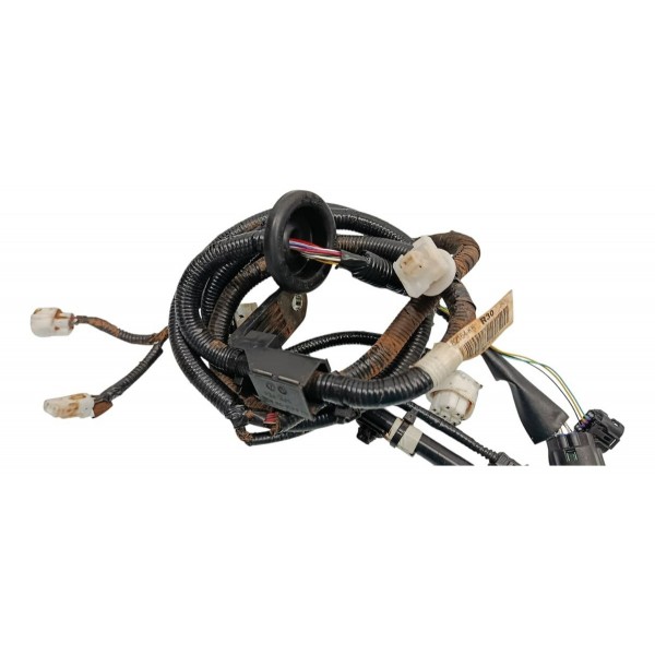 Chicote Elétrico Tanque Combustivel Toyota Sw4 Gr 2.8 2024