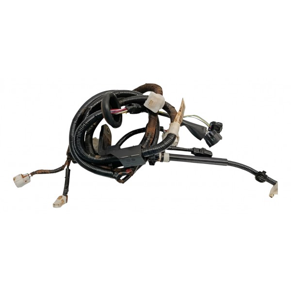 Chicote Elétrico Tanque Combustivel Toyota Sw4 Gr 2.8 2024