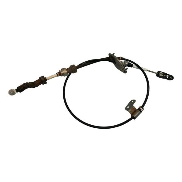 Cabo Seletora Marcha Toyota Sw4 Gr 2.8 2024