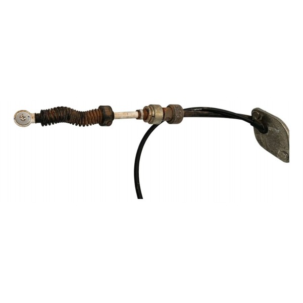 Cabo Seletora Marcha Toyota Sw4 Gr 2.8 2024