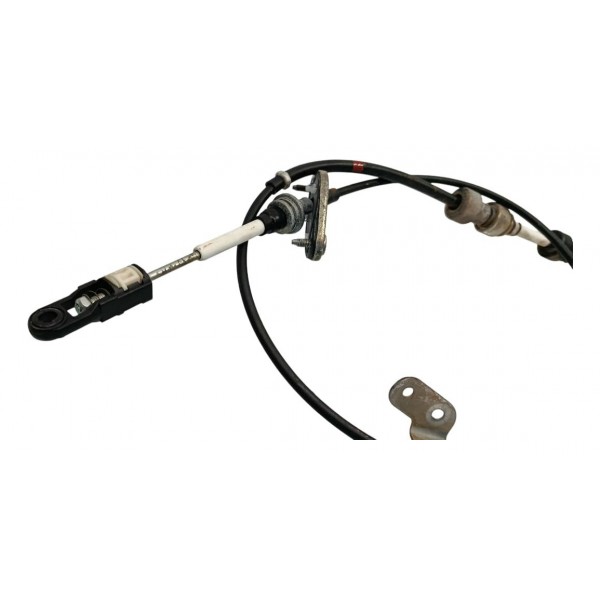 Cabo Seletora Marcha Toyota Sw4 Gr 2.8 2024