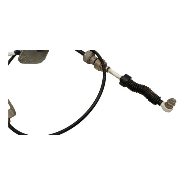 Cabo Seletora Marcha Toyota Sw4 Gr 2.8 2024