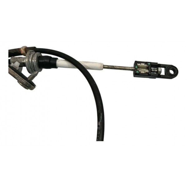 Cabo Seletora Marcha Toyota Sw4 Gr 2.8 2024