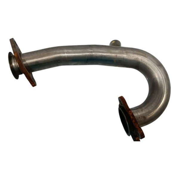 Tubo Cano Valvula Egr Toyota Sw4 Gr 2.8 2024