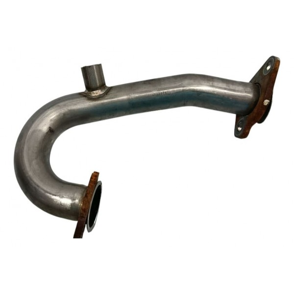 Tubo Cano Valvula Egr Toyota Sw4 Gr 2.8 2024