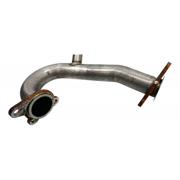 Tubo Cano Valvula Egr Toyota Sw4 Gr 2.8 2024