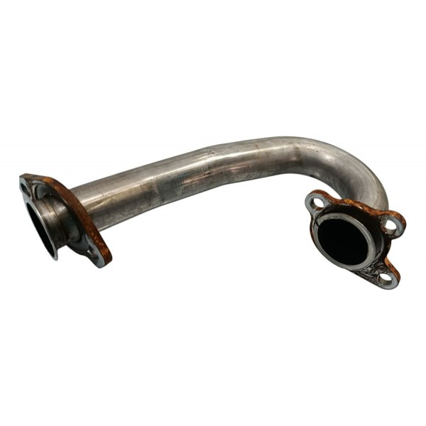 Tubo Cano Valvula Egr Toyota Sw4 Gr 2.8 2024