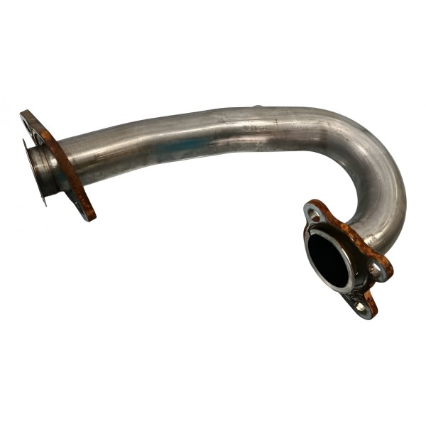 Tubo Cano Valvula Egr Toyota Sw4 Gr 2.8 2024