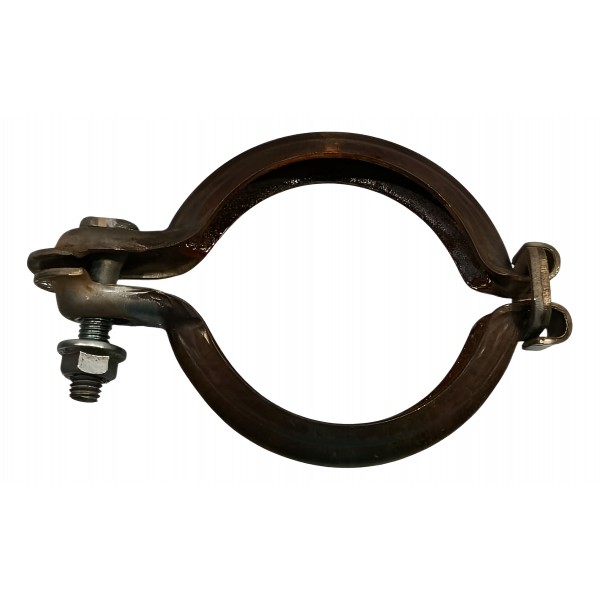 Abraçadeira Turbina Toyota Sw4 Gr 2.8 2024