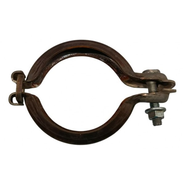 Abraçadeira Turbina Toyota Sw4 Gr 2.8 2024