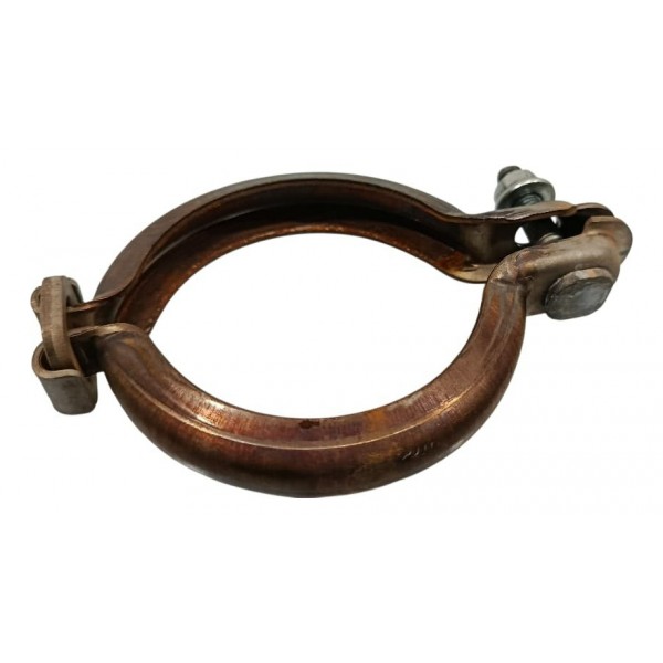Abraçadeira Turbina Toyota Sw4 Gr 2.8 2024
