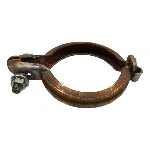Abraçadeira Turbina Toyota Sw4 Gr 2.8 2024