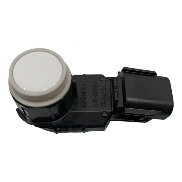 Sensor Estacionamento Toyota Sw4 Gr 2.8 2024 Preto