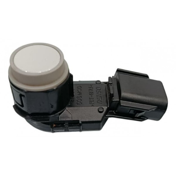 Sensor Estacionamento Toyota Sw4 Gr 2.8 2024 Preto