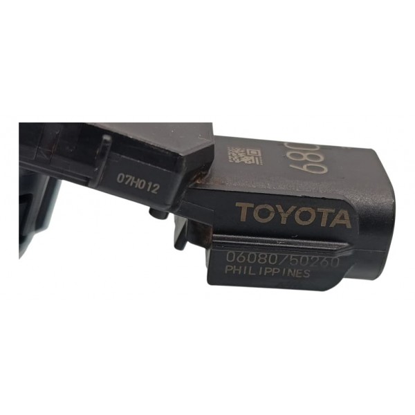 Sensor Estacionamento Toyota Sw4 Gr 2.8 2024 Preto