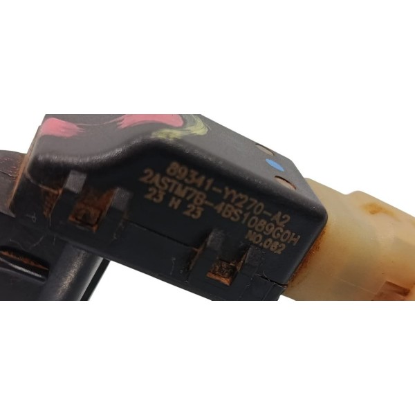 Sensor Estacionamento Toyota Sw4 Gr 2.8 2024 Marrom