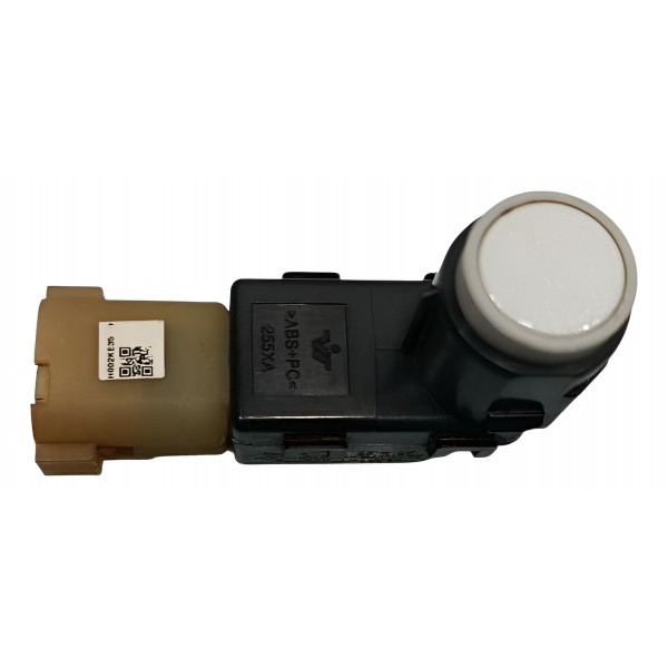 Sensor Estacionamento Toyota Sw4 Gr 2.8 2024 Marrom