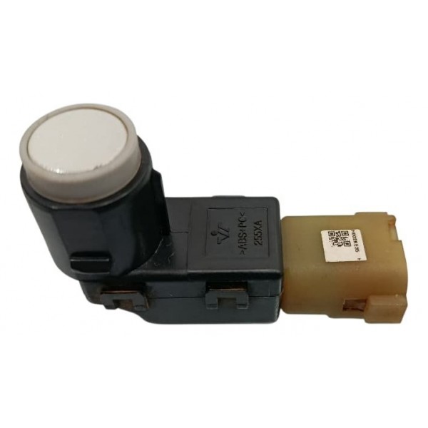 Sensor Estacionamento Toyota Sw4 Gr 2.8 2024 Marrom