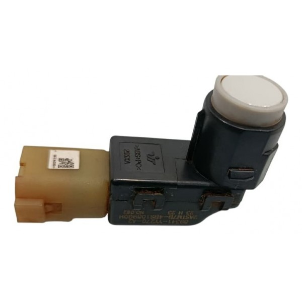 Sensor Estacionamento Toyota Sw4 Gr 2.8 2024 Marrom