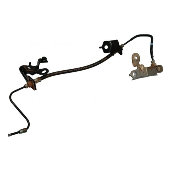 Flexivel Freio Dianteiro Direito Toyota Sw4 Gr 2.8 2024