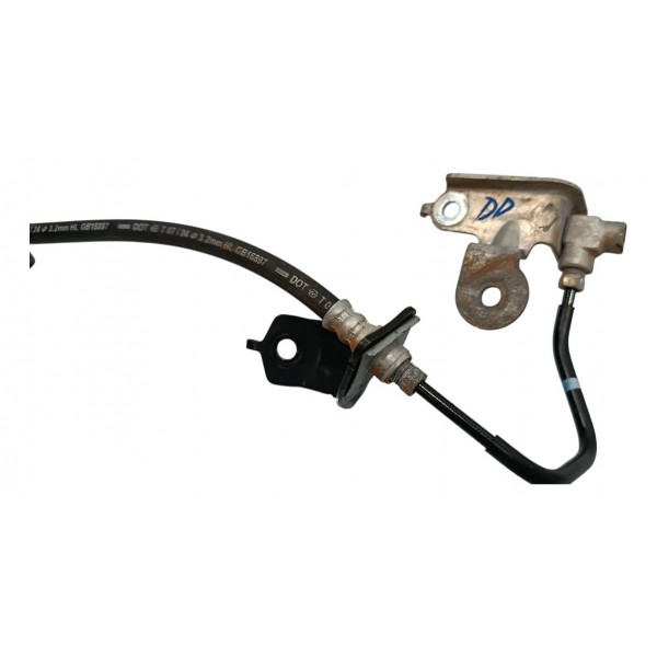 Flexivel Freio Dianteiro Direito Toyota Sw4 Gr 2.8 2024
