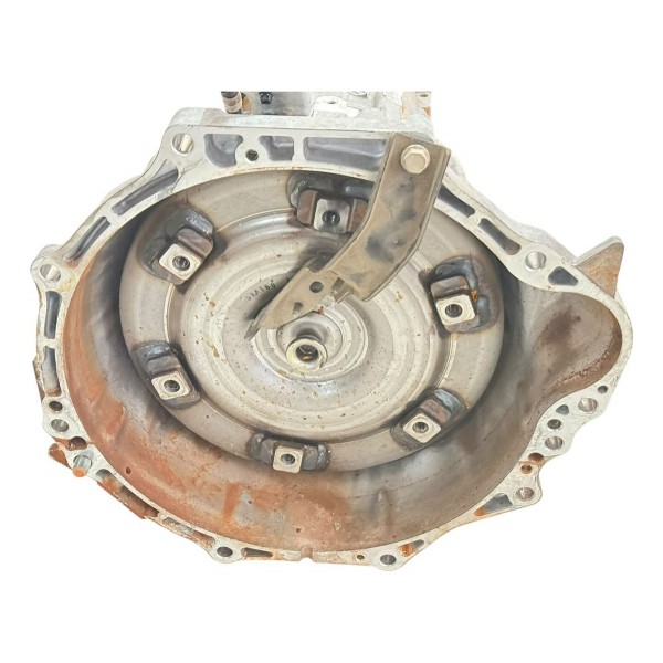 Caixa Câmbio Automático Toyota Sw4 Gr 2.8 2024 / 20.000 Km