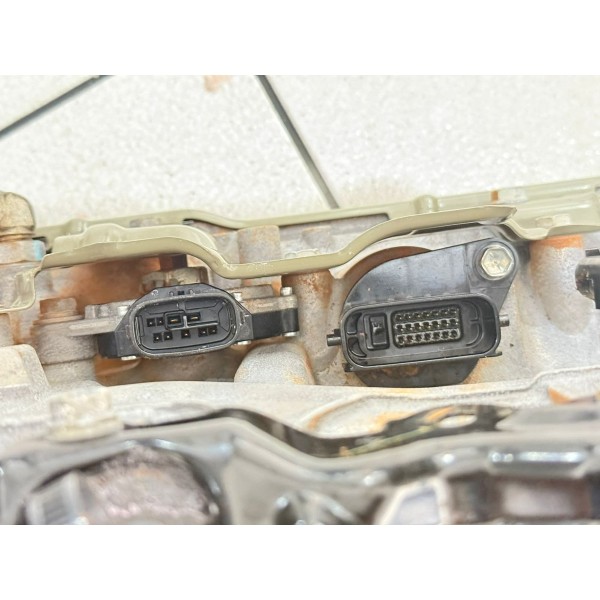 Caixa Câmbio Automático Toyota Sw4 Gr 2.8 2024 / 20.000 Km