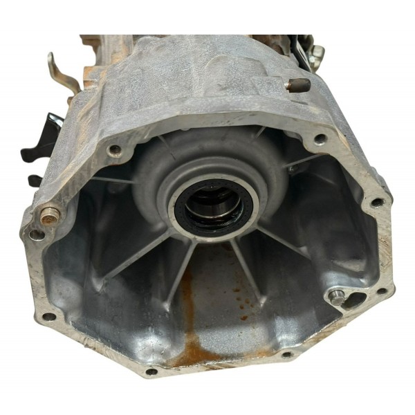 Caixa Câmbio Automático Toyota Sw4 Gr 2.8 2024 / 20.000 Km