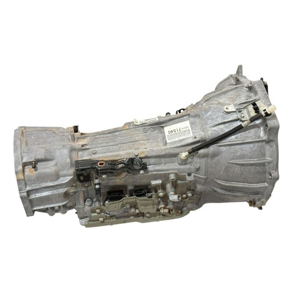 Caixa Câmbio Automático Toyota Sw4 Gr 2.8 2024 / 20.000 Km