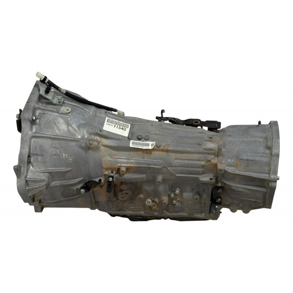 Caixa Câmbio Automático Toyota Sw4 Gr 2.8 2024 / 20.000 Km
