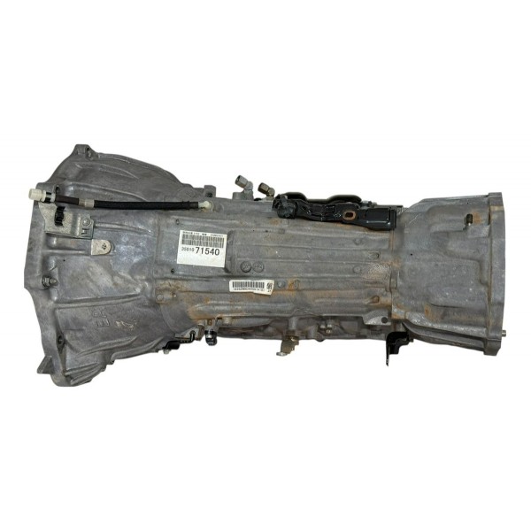 Caixa Câmbio Automático Toyota Sw4 Gr 2.8 2024 / 20.000 Km