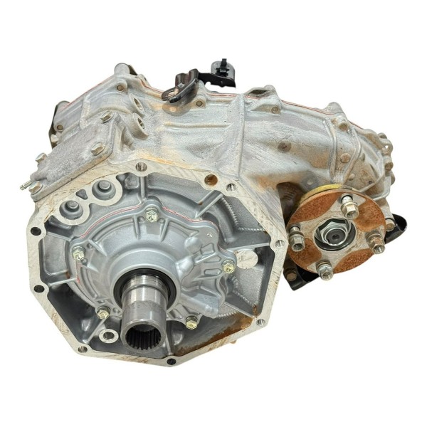 Caixa Tração Toyota Sw4 Gr 2.8 2024 / 20.000 Km