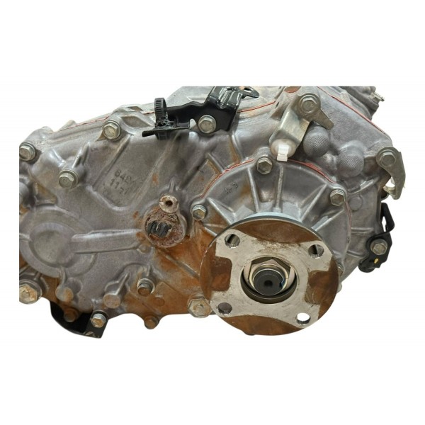 Caixa Tração Toyota Sw4 Gr 2.8 2024 / 20.000 Km