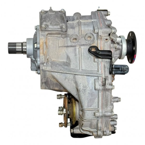 Caixa Tração Toyota Sw4 Gr 2.8 2024 / 20.000 Km