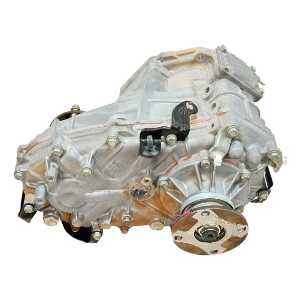 Caixa Tração Toyota Sw4 Gr 2.8 2024 / 20.000 Km