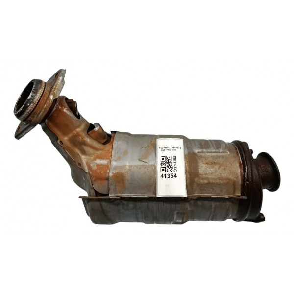 Catalisador Toyota Sw4 Gr 2.8 2024