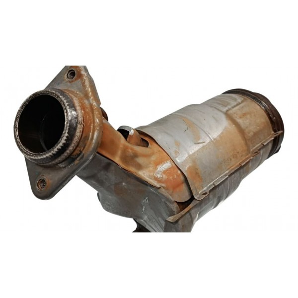 Catalisador Toyota Sw4 Gr 2.8 2024