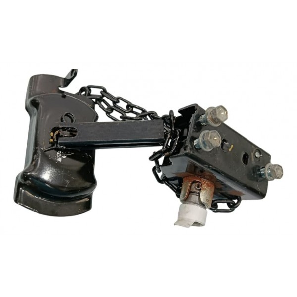 Catalisador Toyota Sw4 Gr 2.8 2024