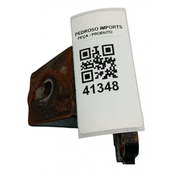 Suporte Coxim Motor Toyota Sw4 Gr 2.8 2024