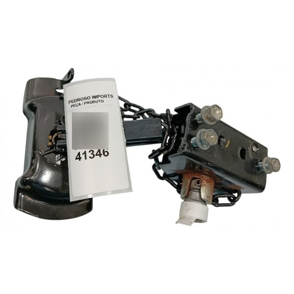 Catraca Estepe Toyota Sw4 Gr 2.8 2024