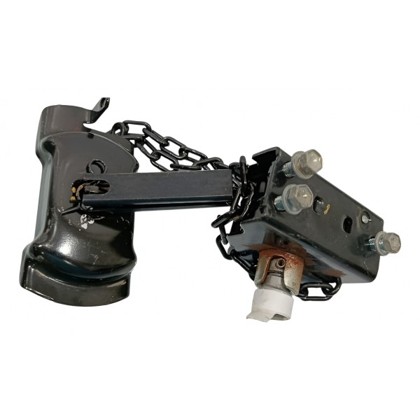 Catraca Estepe Toyota Sw4 Gr 2.8 2024