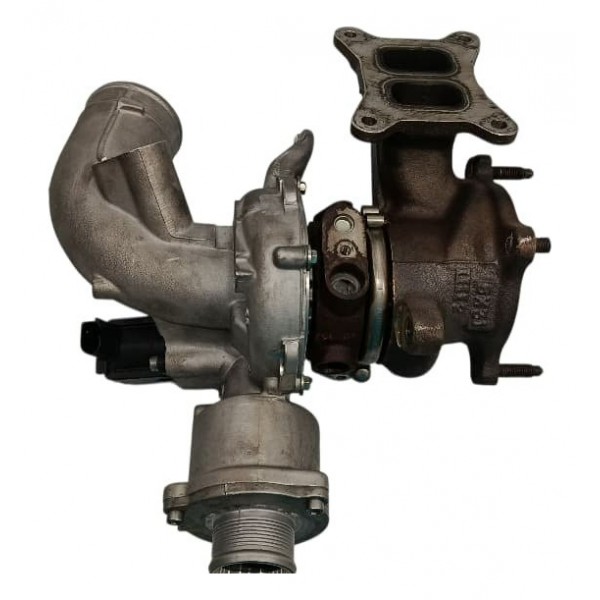 Turbina Audi Q5 2020